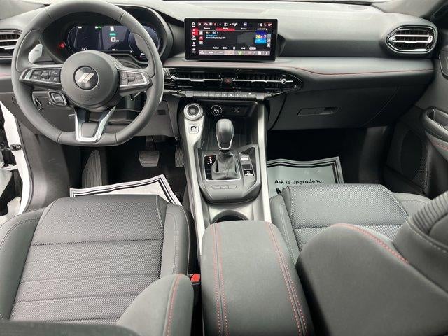 2024 Dodge Hornet R/T EAWD