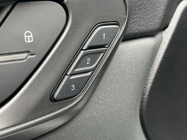 2024 Dodge Hornet R/T EAWD