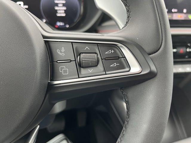 2024 Dodge Hornet R/T EAWD