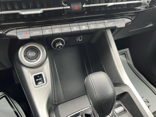 2024 Dodge Hornet R/T EAWD