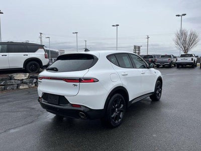 2024 Dodge Hornet R/T EAWD