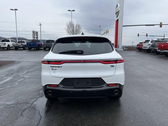 2024 Dodge Hornet R/T EAWD