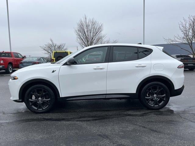 2024 Dodge Hornet R/T EAWD