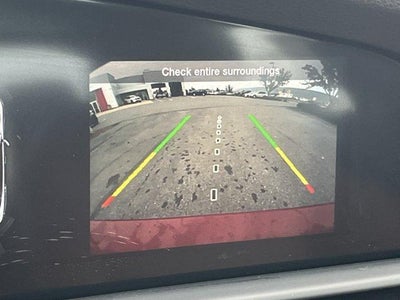 2020 Alfa Romeo Giulia Ti Sport AWD