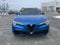 2018 Alfa Romeo Stelvio Ti Sport AWD