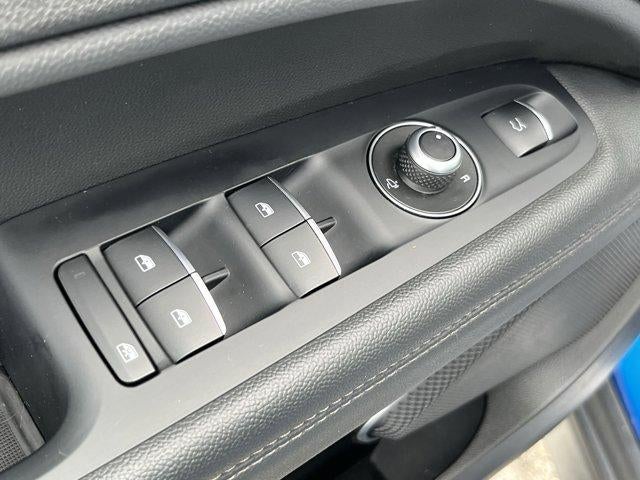 2018 Alfa Romeo Stelvio Ti Sport AWD