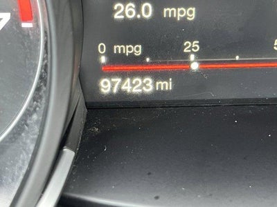 2018 Alfa Romeo Stelvio Ti Sport AWD