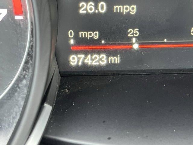 2018 Alfa Romeo Stelvio Ti Sport AWD