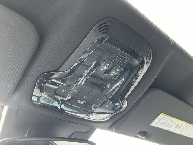 2018 Alfa Romeo Stelvio Ti Sport AWD