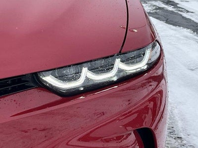 2024 Alfa Romeo Tonale Ti EAWD