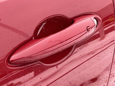 2024 Alfa Romeo Tonale Ti EAWD