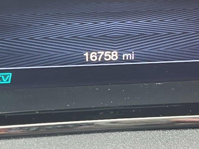 2024 Alfa Romeo Tonale Ti EAWD