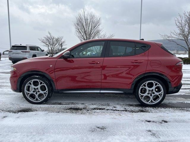 2024 Alfa Romeo Tonale Ti EAWD