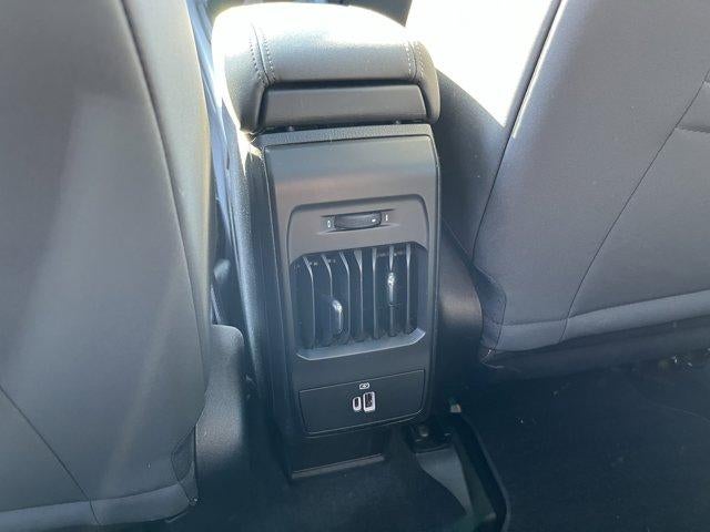 2024 Alfa Romeo Tonale Ti EAWD