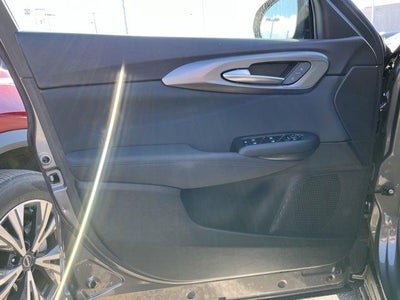 2024 Alfa Romeo Tonale Ti EAWD