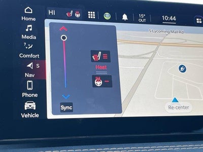 2024 Alfa Romeo Tonale Ti EAWD