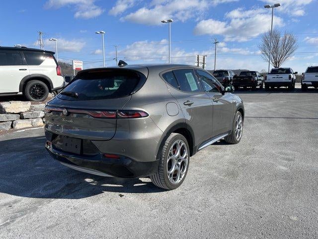 2024 Alfa Romeo Tonale Ti EAWD