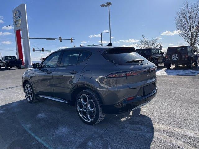 2024 Alfa Romeo Tonale Ti EAWD