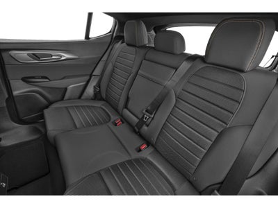 2024 Alfa Romeo Tonale Ti EAWD