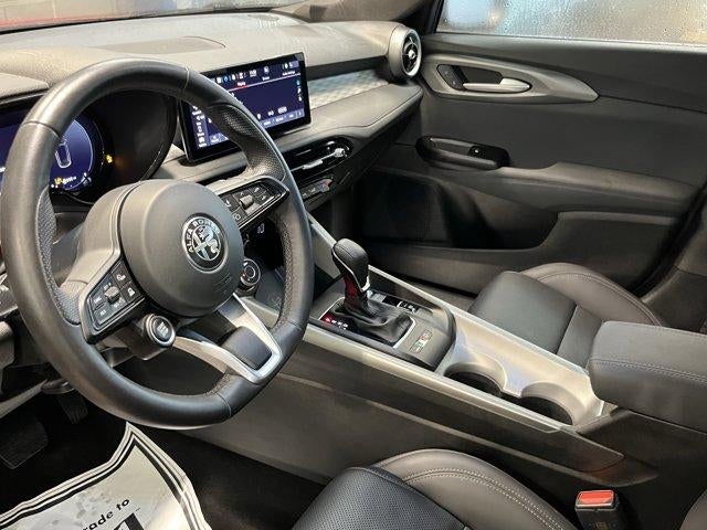 2024 Alfa Romeo Tonale Ti EAWD