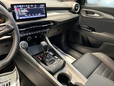 2024 Alfa Romeo Tonale Ti EAWD