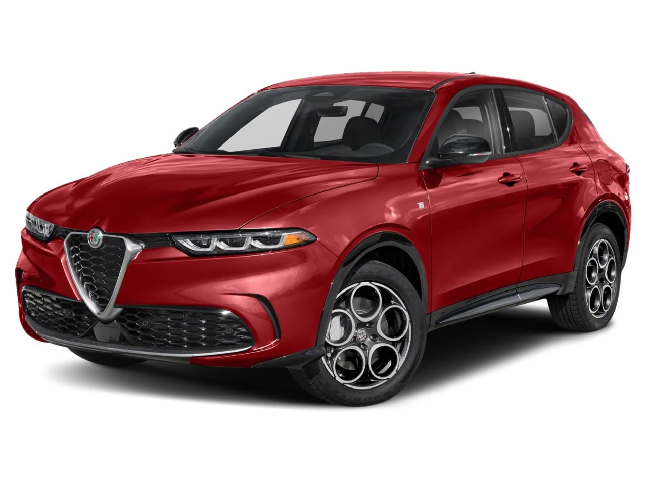 2024 Alfa Romeo Tonale Ti EAWD