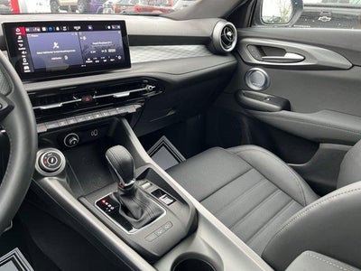 2024 Alfa Romeo Tonale Veloce EAWD