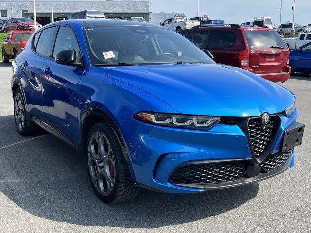 2024 Alfa Romeo Tonale