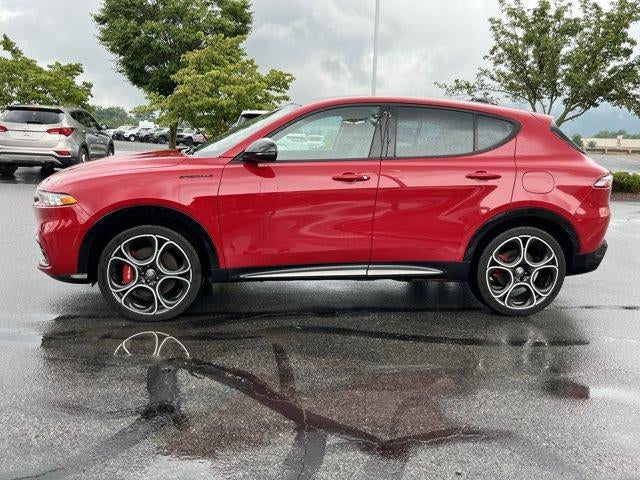 2024 Alfa Romeo Tonale Speciale EAWD