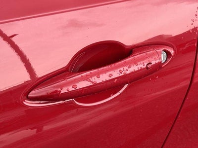 2024 Alfa Romeo Tonale Speciale EAWD