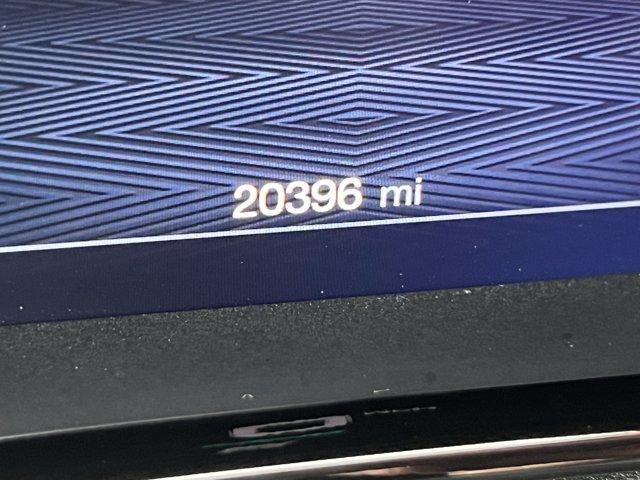 2024 Alfa Romeo Tonale Speciale EAWD