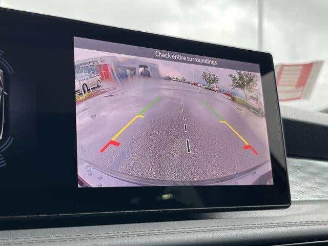 2024 Alfa Romeo Tonale Speciale EAWD