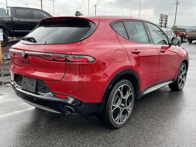 2024 Alfa Romeo Tonale Speciale EAWD