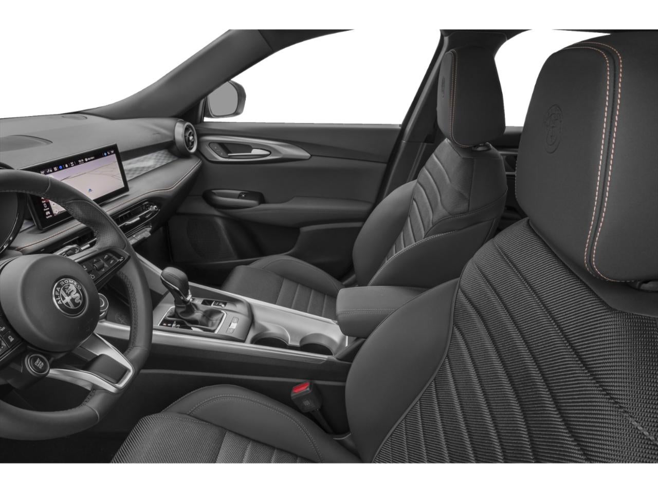 2024 Alfa Romeo Tonale Speciale EAWD