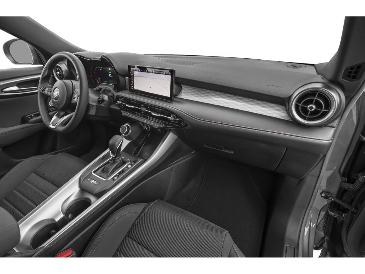 2024 Alfa Romeo Tonale Speciale EAWD