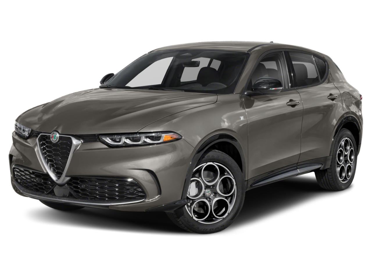 2024 Alfa Romeo Tonale Speciale EAWD
