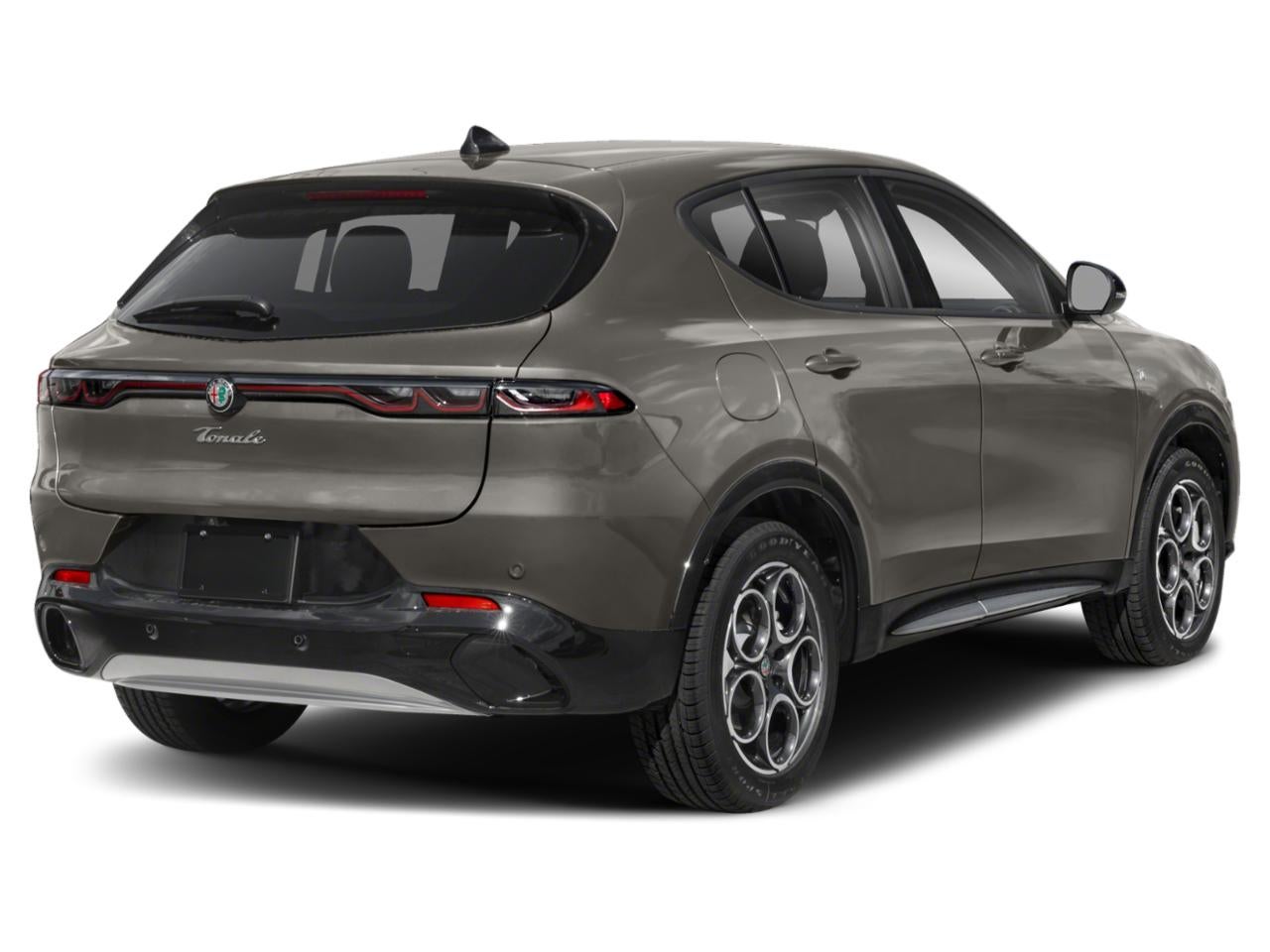 2024 Alfa Romeo Tonale Speciale EAWD