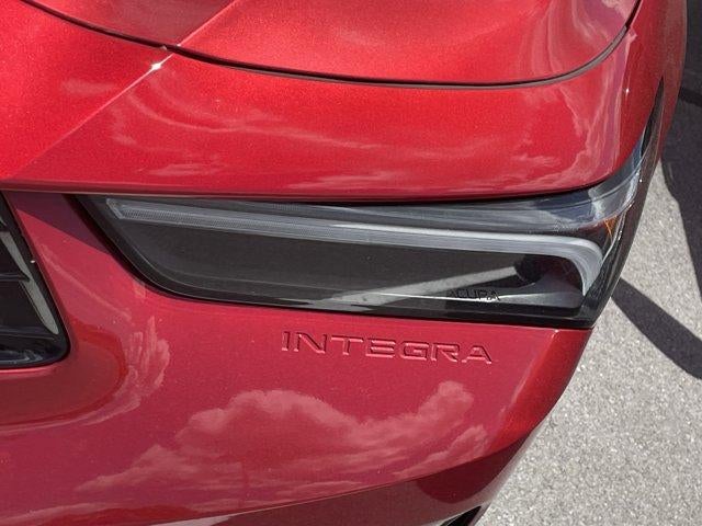 2023 Acura Integra CVT w/A-Spec Technology Package