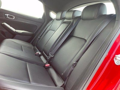 2023 Acura Integra CVT w/A-Spec Technology Package