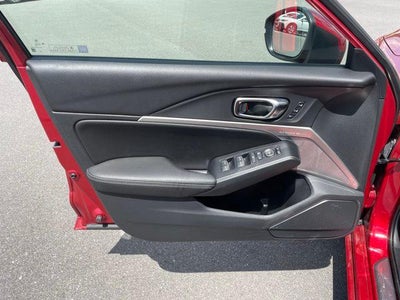 2023 Acura Integra CVT w/A-Spec Technology Package