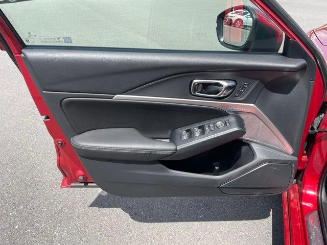 2023 Acura Integra CVT w/A-Spec Technology Package