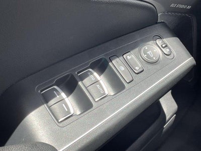 2023 Acura Integra CVT w/A-Spec Technology Package