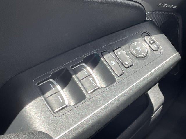 2023 Acura Integra CVT w/A-Spec Technology Package