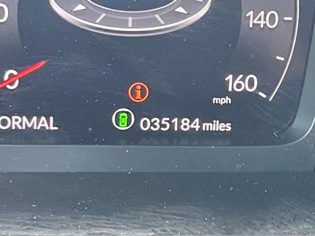 2023 Acura Integra CVT w/A-Spec Technology Package