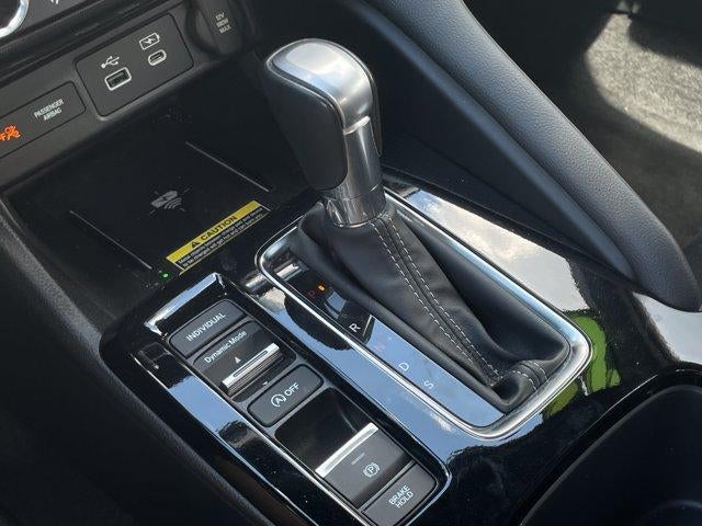 2023 Acura Integra CVT w/A-Spec Technology Package