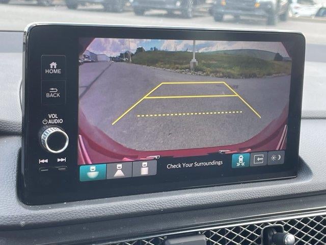2023 Acura Integra CVT w/A-Spec Technology Package