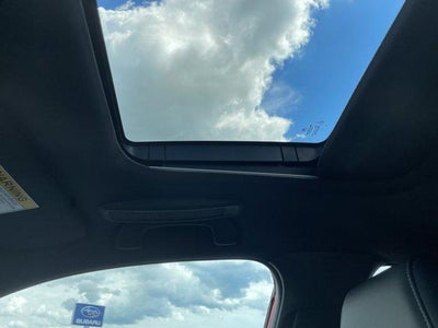 2023 Acura Integra CVT w/A-Spec Technology Package
