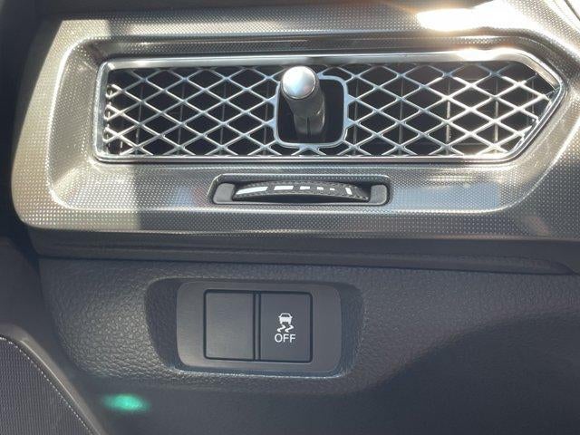 2023 Acura Integra CVT w/A-Spec Technology Package