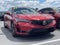 2023 Acura Integra CVT w/A-Spec Technology Package