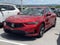 2023 Acura Integra CVT w/A-Spec Technology Package